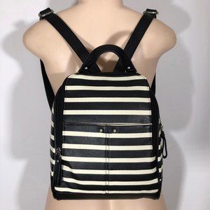 Merona Stripped  Backpack